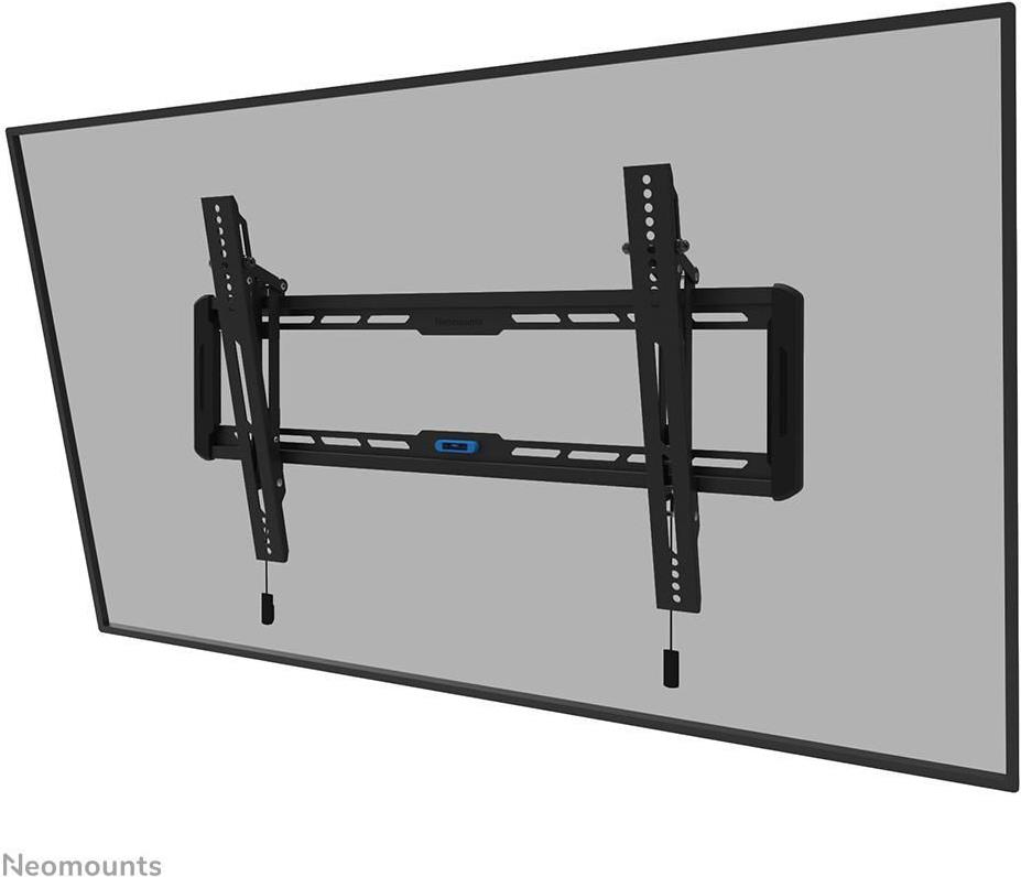 Neomounts WL35-550BL16 Befestigungskit für LCD-Displays 42"-86" Schwarz