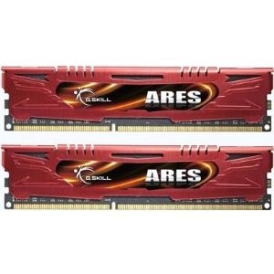 Patriot G.Skill ARES (F3-1600C9D-16GAR)