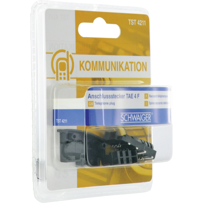 Schwaiger TST4211 533 (TST4211533)