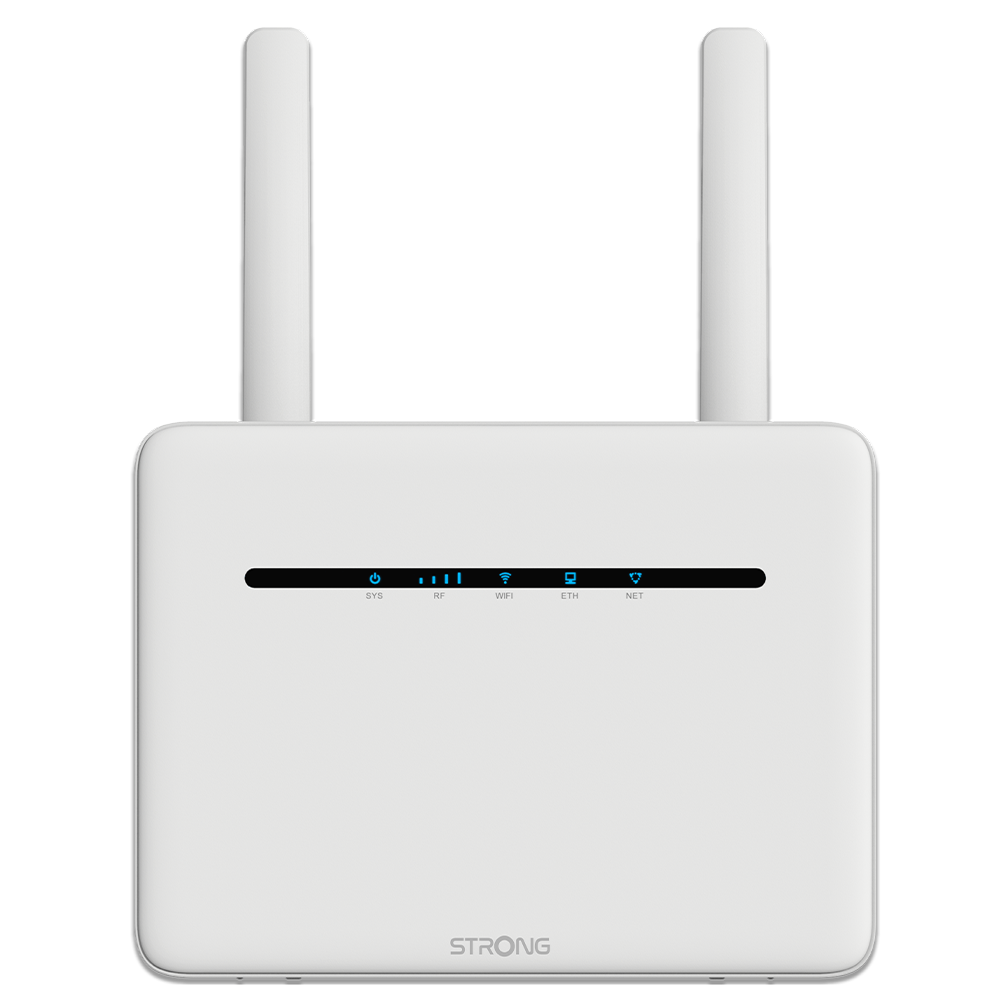 Strong 4G+ROUTER1200 (4G+ROUTER1200)