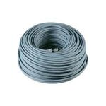 EFB-Elektronik RJ45 Patchkabel Cat.6A S/FTP PVC UL grau 80m Hersteller: EFB Elektronik (K5537GR.80)