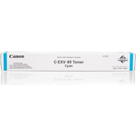 Canon C-EXV 49 Cyan (8525B002)