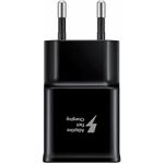 Samsung EP-TA200EBE USB Adapter + Micro-USB kabel Schwarz BULK (EP-TA200EBE)