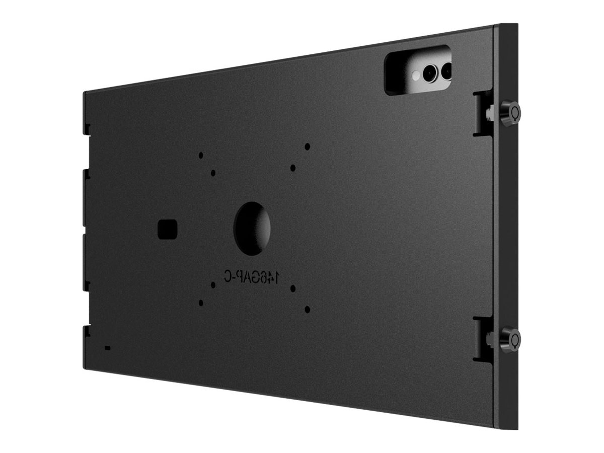 Compulocks Galaxy Tab S9 Ultra 14.6" Apex Enclosure Wall Mount Schwarz