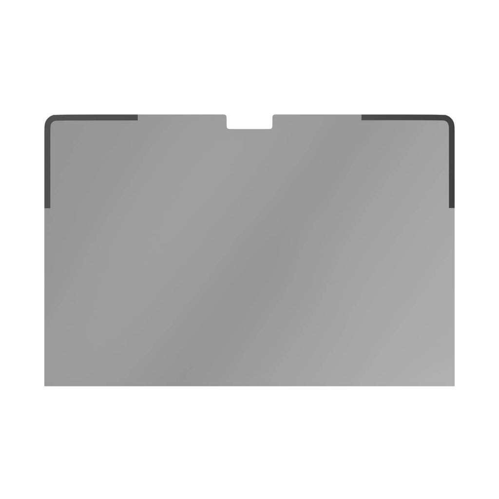 Hyper Targus Hypershield Blickschutzfilter 15" Magnetisch für MacBook Air 15,3" Schwarz