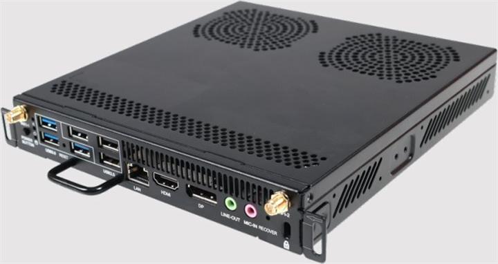 Huawei W022 Z OPS Slot-In PC (Intel Core i7-12700, 16GB RAM, 512GB SSD, Win 11 IoT) (06190034)