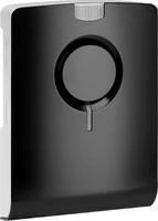 Grothe 43554 Gong 86 dBA Schwarz/Weiß (43554)