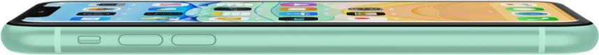 Belkin ScreenForce TemperedGlass antimik.iPhone 11/XR F8W948zz-AM (F8W948ZZ-AM)