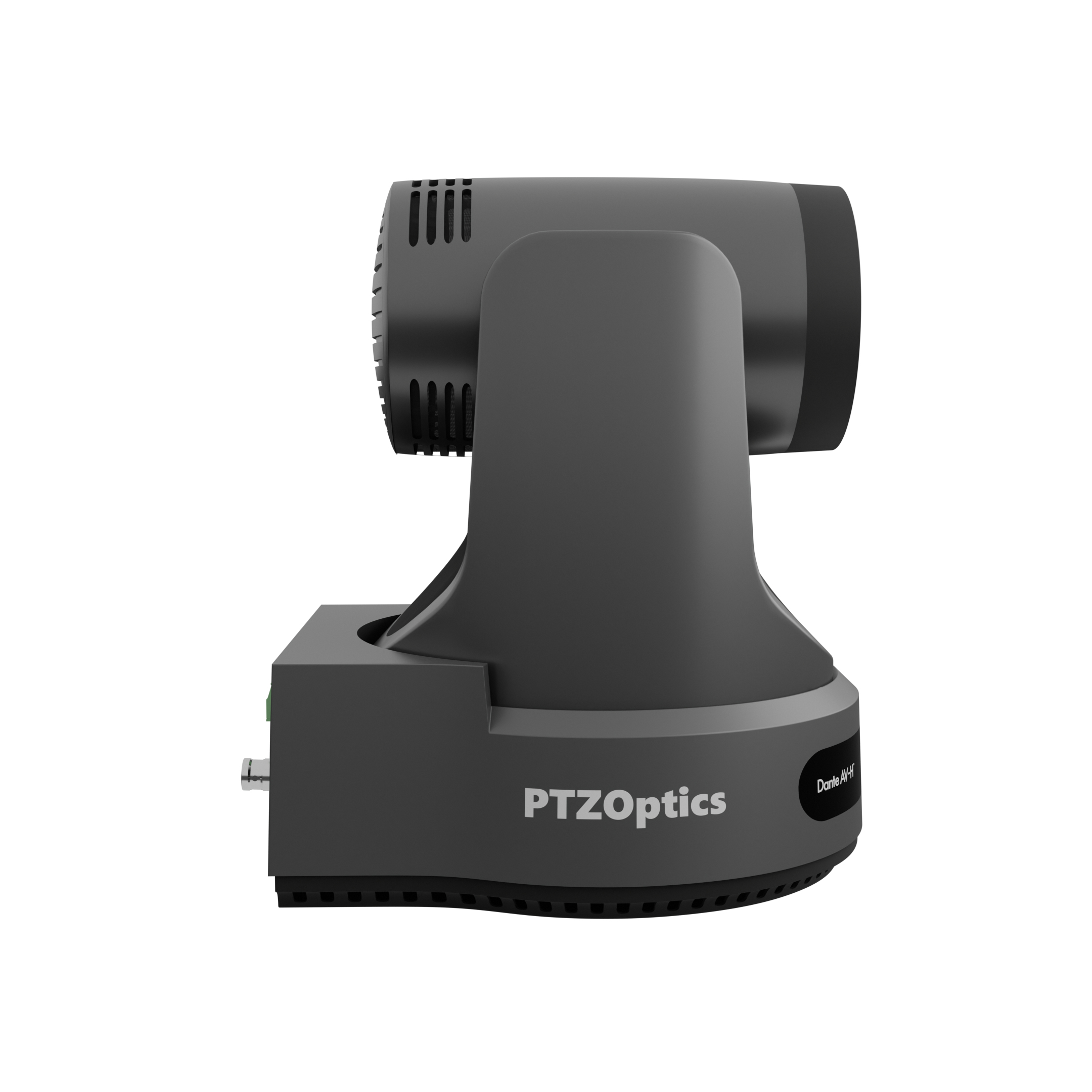 PTZOptics Move SE PT20X-SE Turret IP-Sicherheitskamera 1920 x 1080 Grau