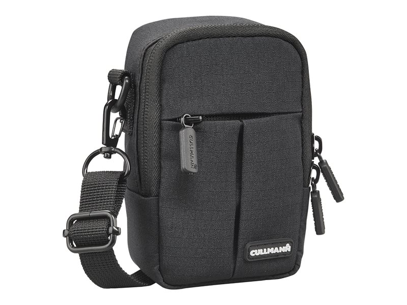 CULLMANN MALAGA Compact 400 Tragetasche für Kamera 450D-Polyester Schwarz