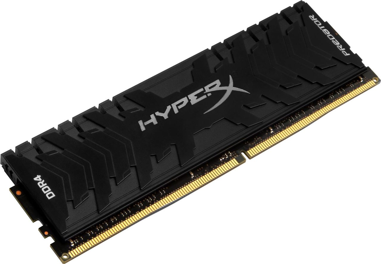 HyperX Predator 16GB 3000MHz DDR4 16GB DDR4 3000MHz Speichermodul (HX430C15PB3/16)