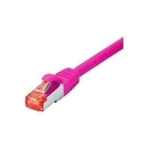 Tecline 15m RJ-45 S/FTP Cat6 (71515P)