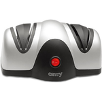 Adler Camry CR 4469 Elektrischer Messerschärfer Schwarz, Grau