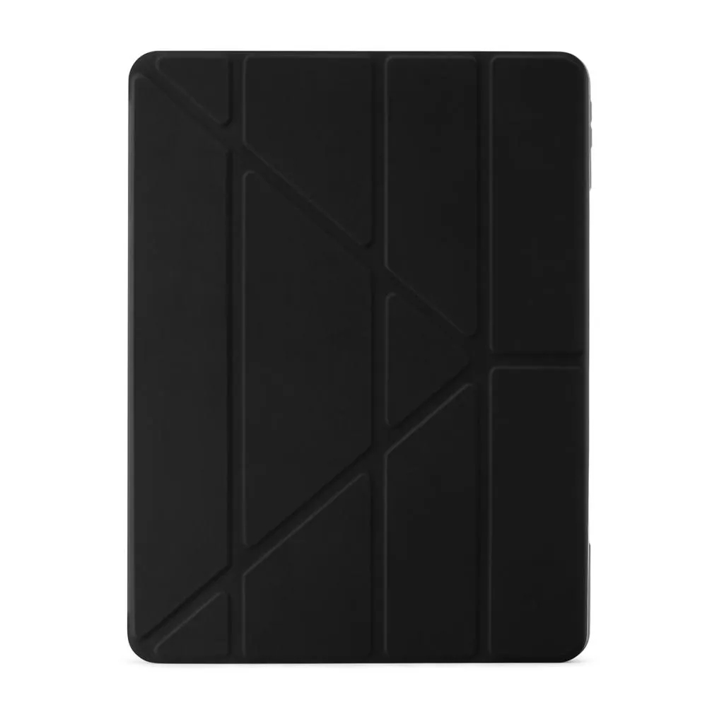 Pipetto Origami No1 OriginalCase iPad Air 13" Black