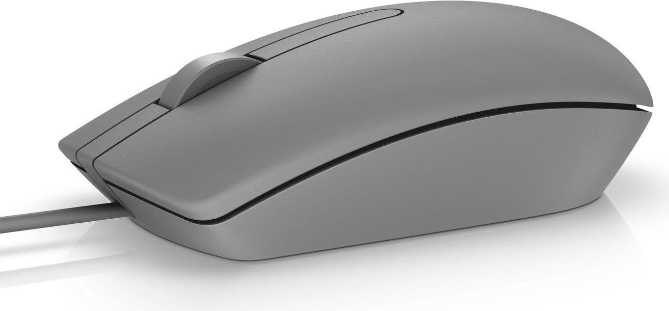 Dell MS116 USB Optical Mouse (YPPC7)