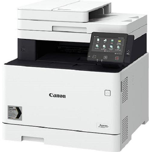 Canon i-SENSYS MF744Cdw (3101C042)