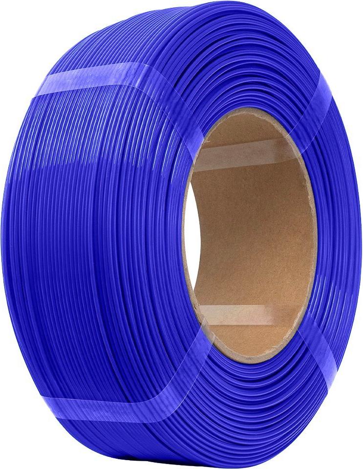 PLA+ 1,75mm BLUE 1kg REFILL (PLA+175U1R1)
