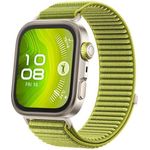 Huawei Watch Fit 4 Pro Smartwatch Titanium Green AMOLED 1.82" GPS (6942103155062) (geöffnet)