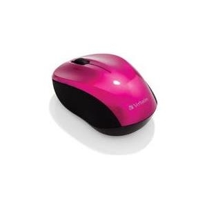 Verbatim Wireless Mouse GO NANO (49043)