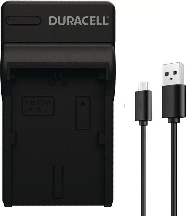 Duracell DRC5903 Ladegerät für Batterien USB (DRC5903)