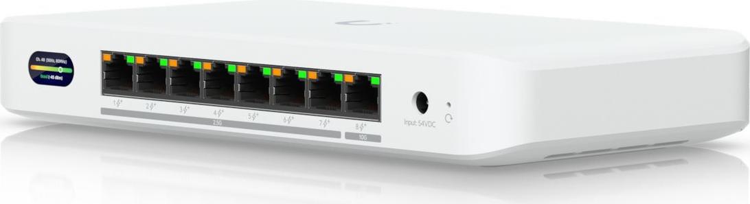 Ubiquiti Device Bridge Switch - Bridge (UDB-SWITCH)
