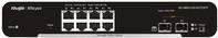 Reyee RG-NBS3100-8GT2SFP L2 Cloud Managed Switch (RG-NBS3100-8GT2SFP)