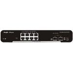 Reyee RG-NBS3100-8GT2SFP L2 Cloud Managed Switch (RG-NBS3100-8GT2SFP)