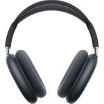 Apple AirPods Max 2 Midnight Over-Ear Kopfhörer ANC Bluetooth 5.3 USB-C (B-Ware)
