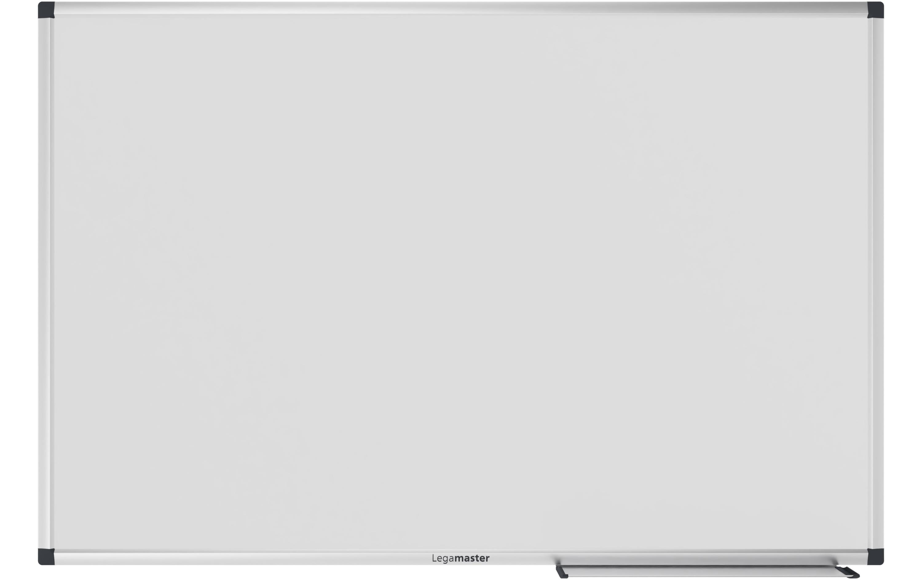 Legamaster UNITE Whiteboard 60x90cm 900 x 600 mm Stahl Magnetisch Weiß