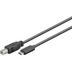 Wentronic goobay USB-Kabel (67985)