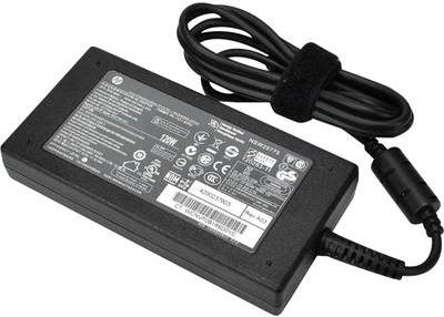 HP Notebook-Netzteil 693709-001 120 W 19.5 V/DC 6.5 A (693709-001)