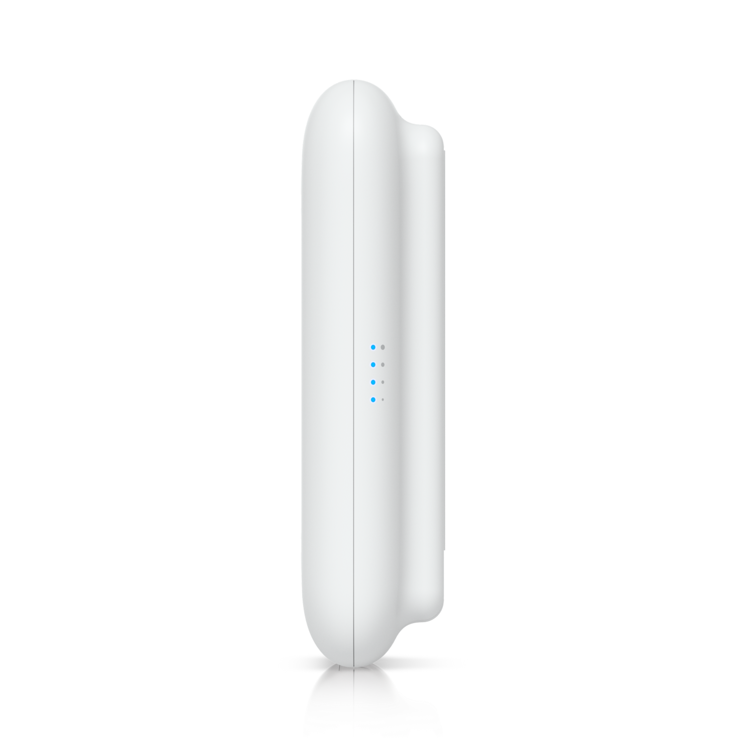 Ubiquiti UniFi Swiss Army Knife Ultra Access Point Wi-Fi 5 Dual-Band PoE Weiß