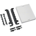 Hager UE21A0 Schwarz (UE21A0)