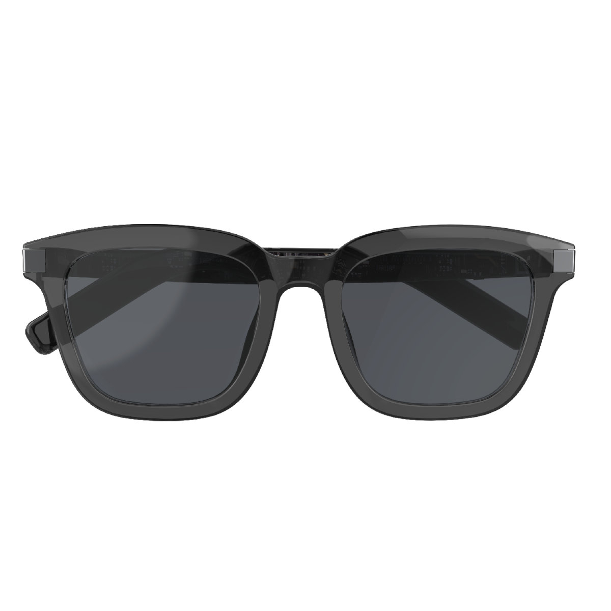 4smarts SoundGlasses Lucid Bluetooth Schwarz