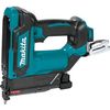 Makita LXT DPT353 - Nagler - schnurlos - ohne Batterie - 18 V (DPT353Z)