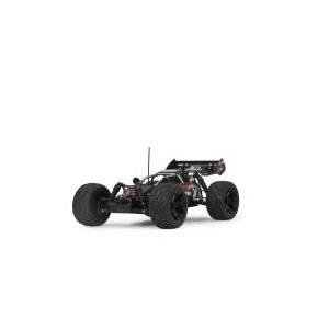 Jamara 1:10 Splinter EP 4WD Elektro-Buggy NiMH 2,4 GHz RTR Set(053270)