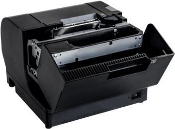 Epson TM-J7700 POS-Belegdrucker Tintenstrahl 98 mm/s USB Ethernet Schwarz