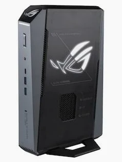 ASUS ROG GR70-N90043AN Mini Gaming PC Ryzen 9 8940HX RTX 5060