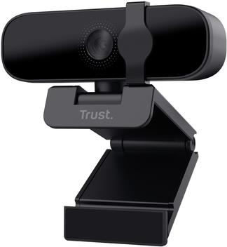 Trust Tanor Full HD Webcam (25548)