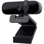 Trust Tanor Full HD Webcam (25548)