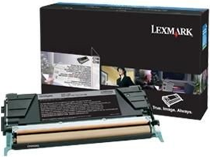 Lexmark Schwarz Original (24B6213)