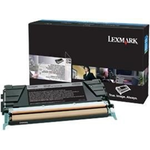 Lexmark Schwarz Original (24B6213)
