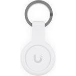 Ubiquiti UniFi UA-Pocket HF-Abstandsschlüsselanhänger weiß IP54 10er-Pack (UA-POCKET)