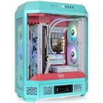Thermaltake The Tower 600 Mint Strawberry (CA-1Z1-00MLWN-00)