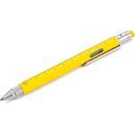 TROIKA PIP20/YE Tuschezeichner (PIP20/YE)