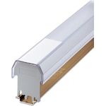 Phoenix Contact 5022627 Montage-Kit Transparent (5022627)