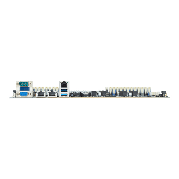 Gigabyte MZ33-AR0 Server-Mainboard E-ATX Socket SP5 AMD EPYC 9004