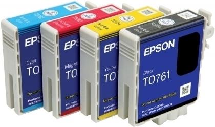 Epson UltraChrome HDR (C13T636600)