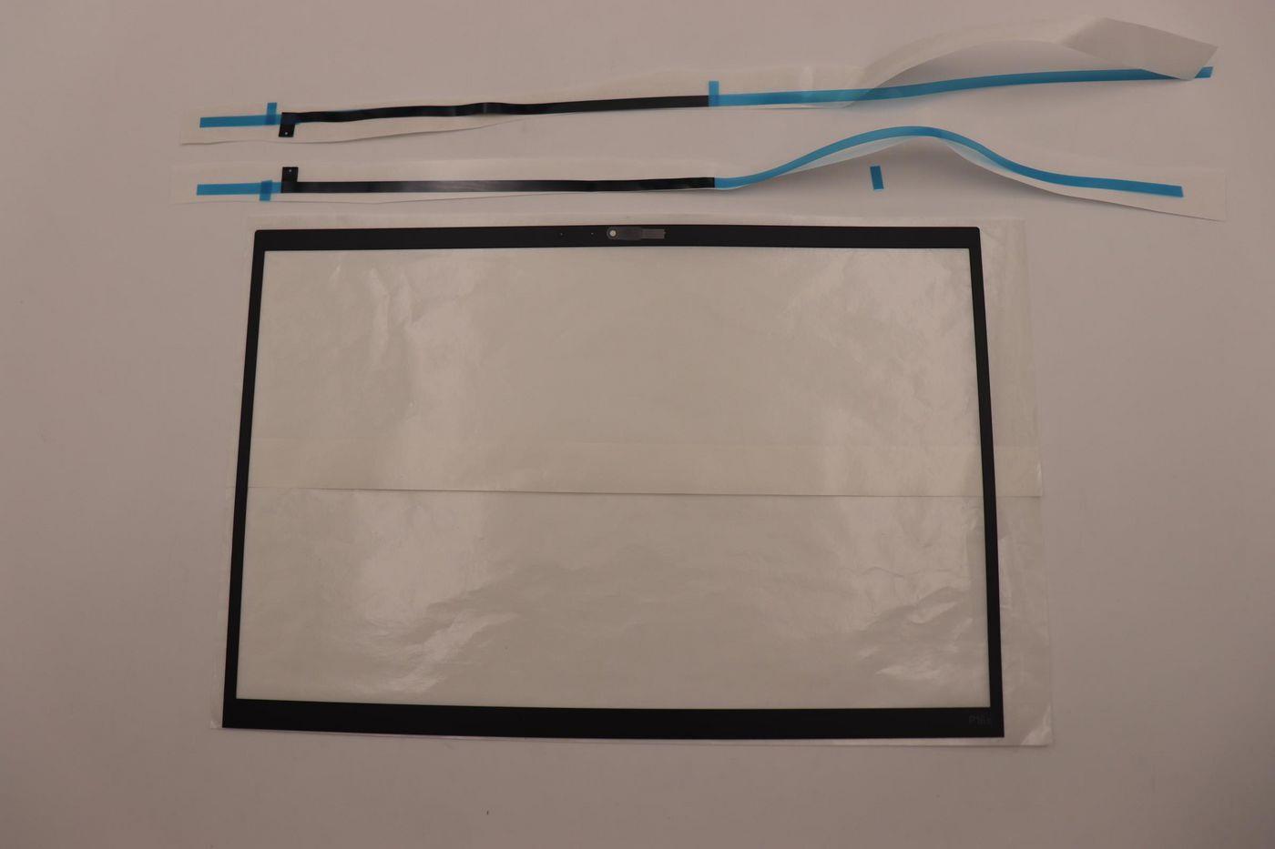 Lenovo BEZEL FRU BEZEL P16SG1BSHEETIRASSY (5B30Z38960)