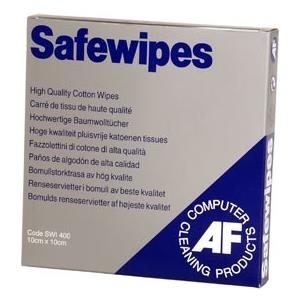 AF Safewipes SWI400 Reinigungstuch für Display (SWI400)
